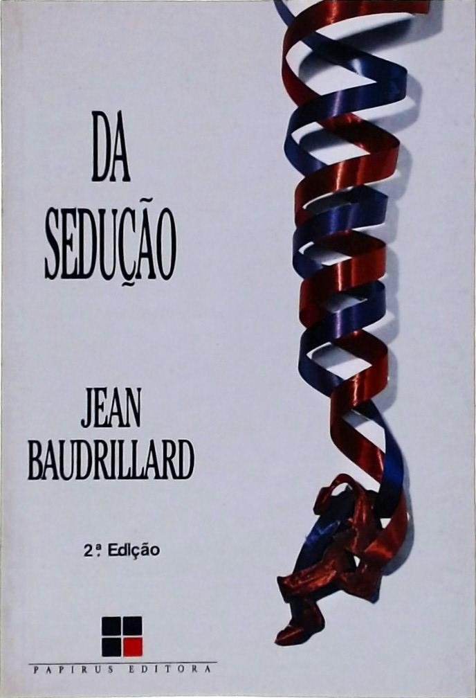 Da Sedução