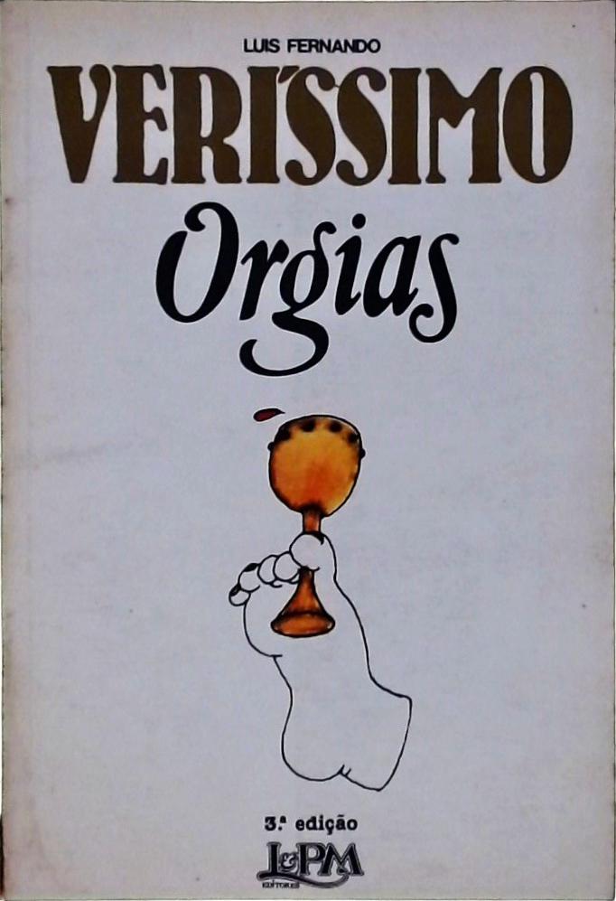 Orgias