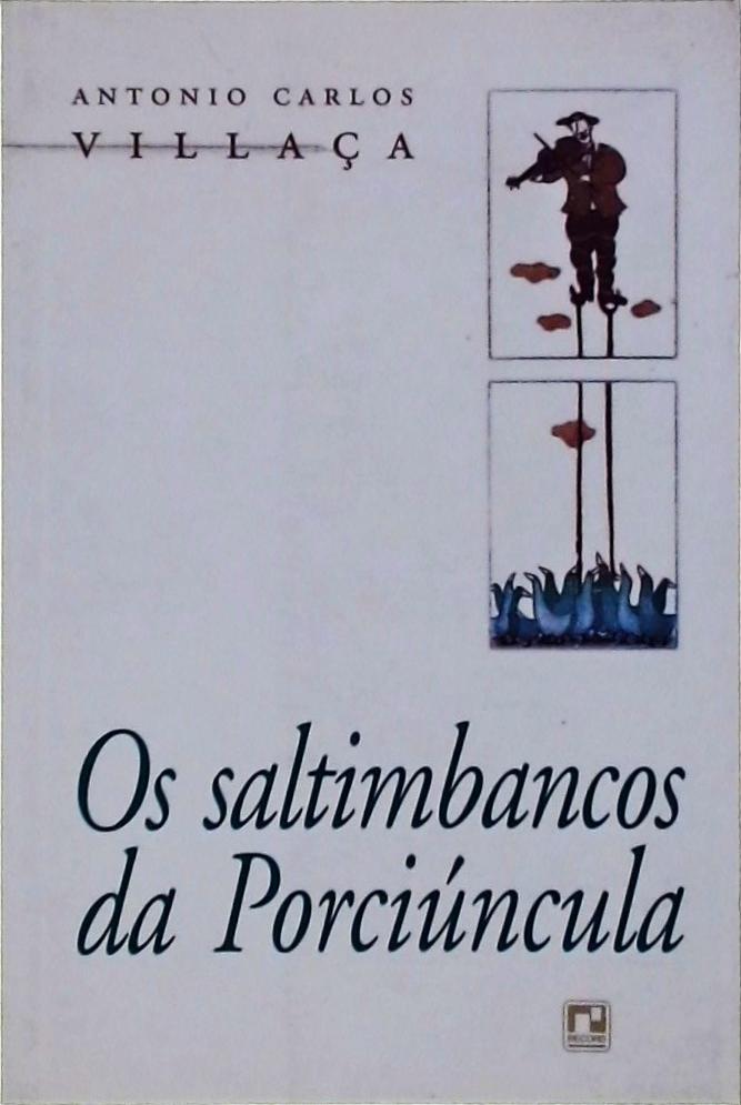 Os Saltimbancos Da Porciúncula