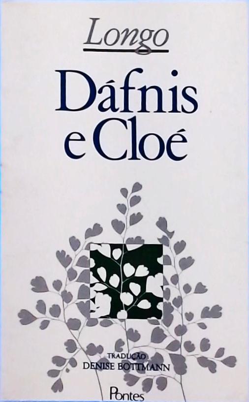 Dáfnis e Cloé