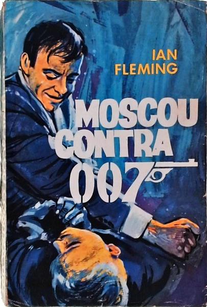 Moscou Contra 007