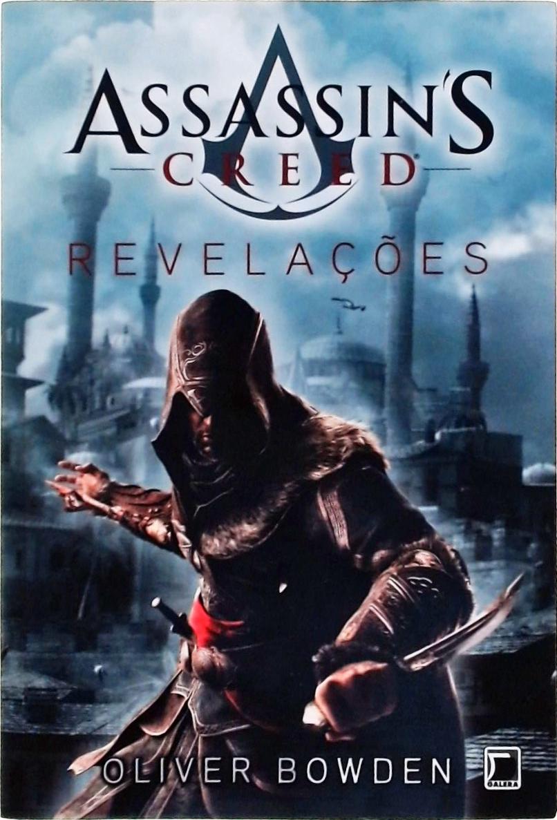 Assassins Creed, Revelações