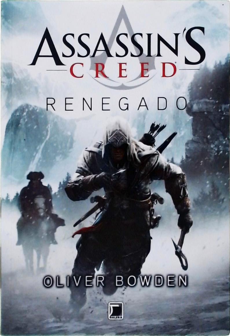 Assassins Creed, Renegado