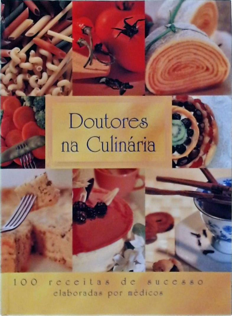 Doutores na Culinária