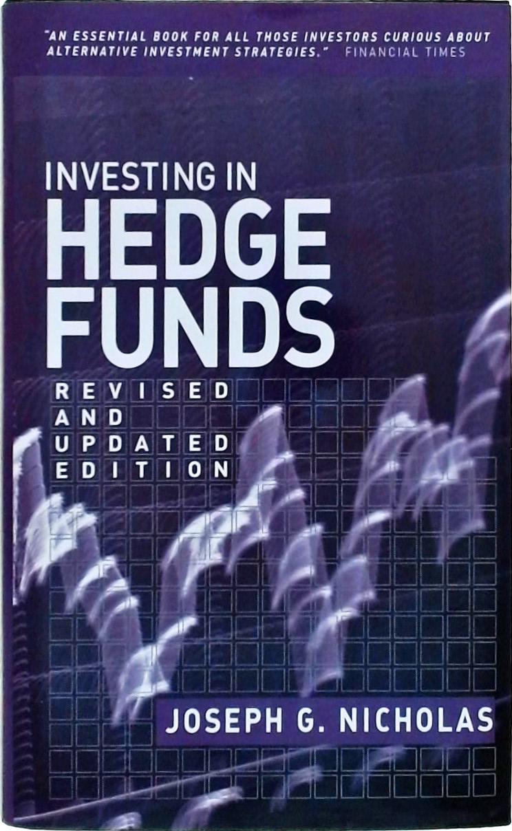 Investing In Hedge Funds