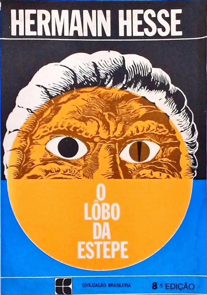 O Lobo da Estepe