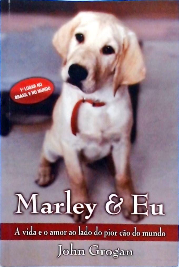 Marley E Eu