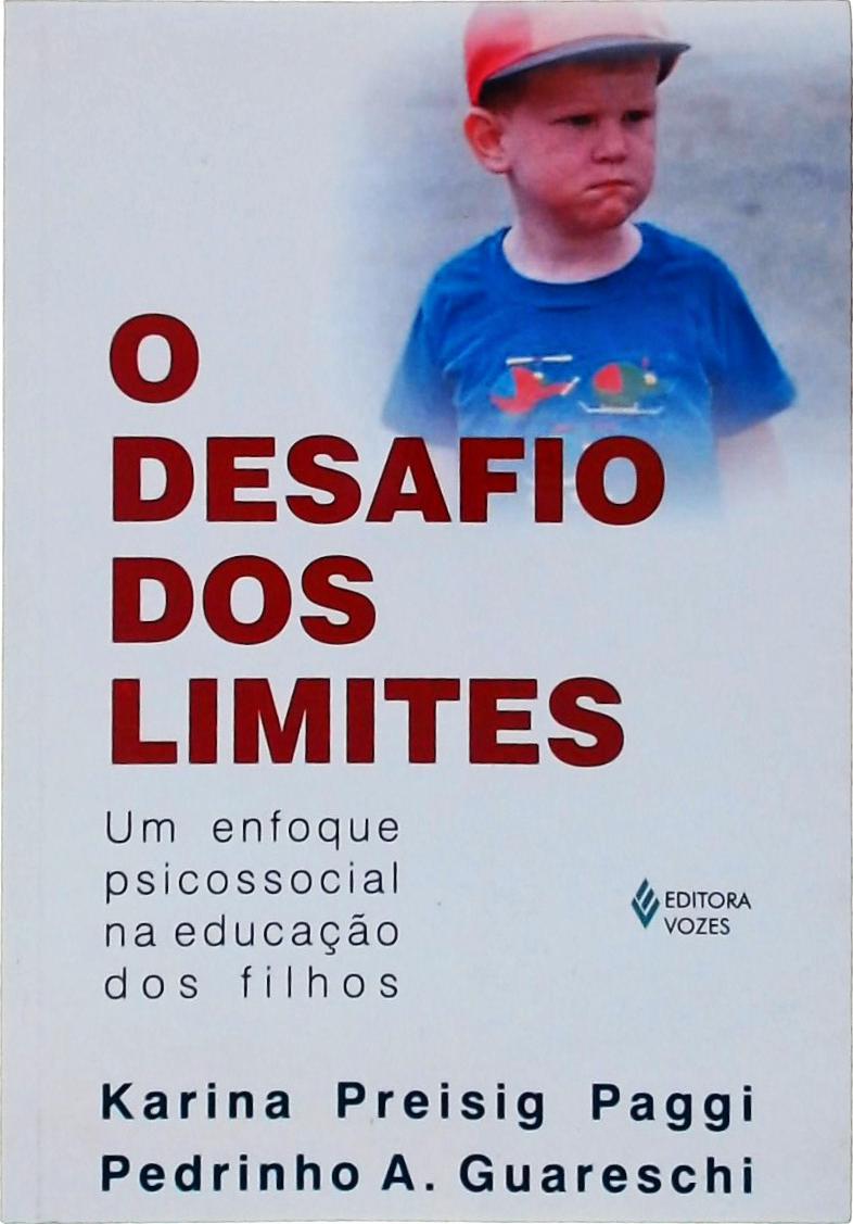 O Desafio dos Limites