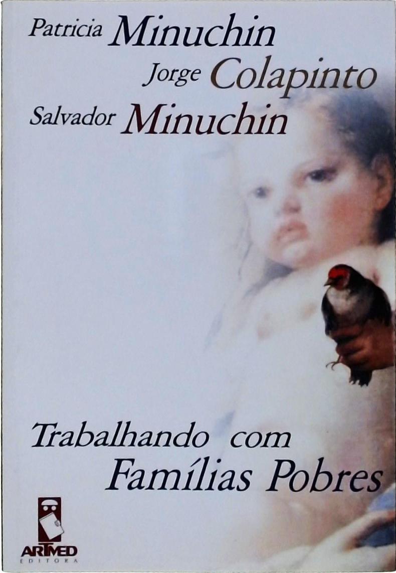 Trabalhando Com Famílias Pobres