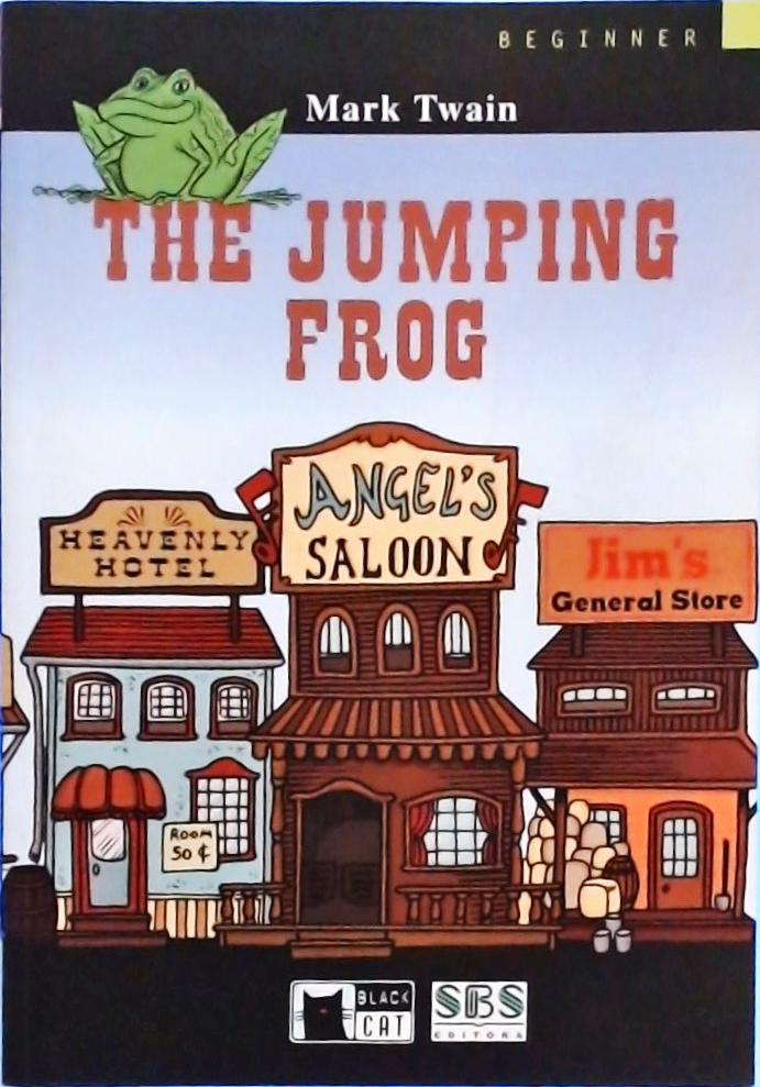 The Jumping Frog