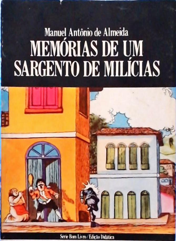 Memórias de um Sargento de Milícias