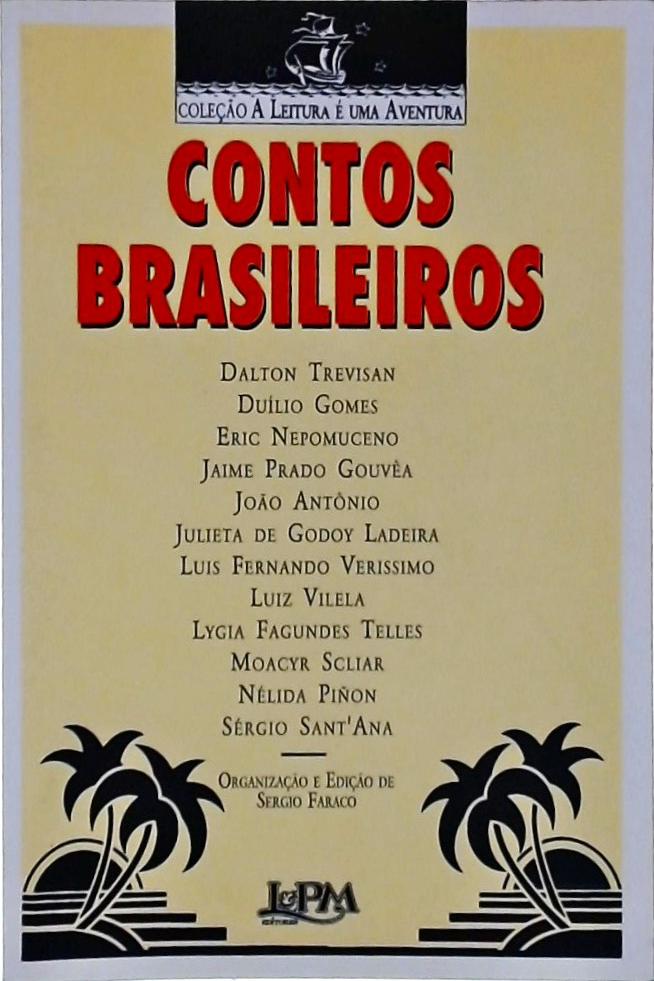 Contos Brasileiros