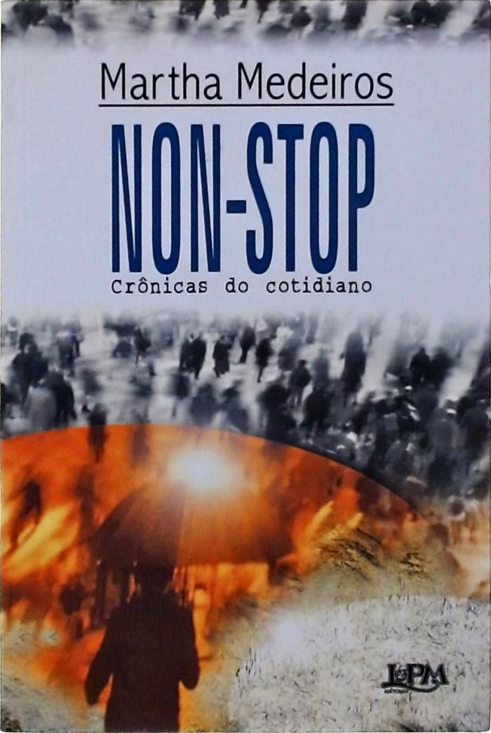 Non-Stop