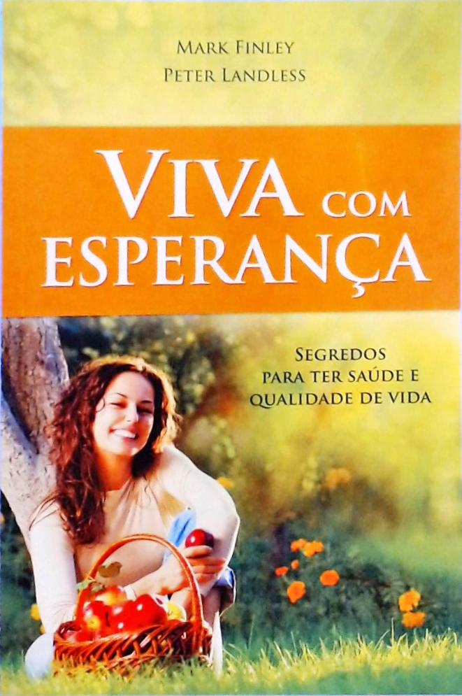 Viva Com Esperança