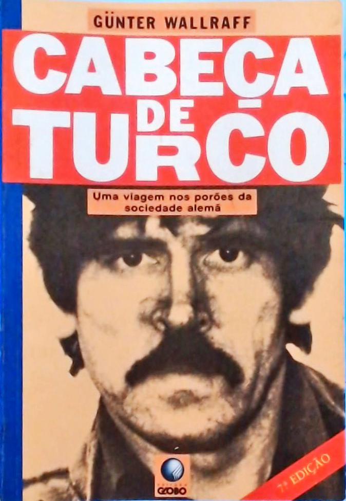 Cabeça De Turco