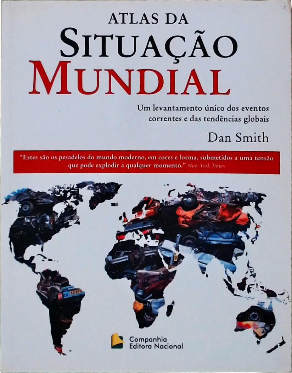 Atlas Da Situação Mundial