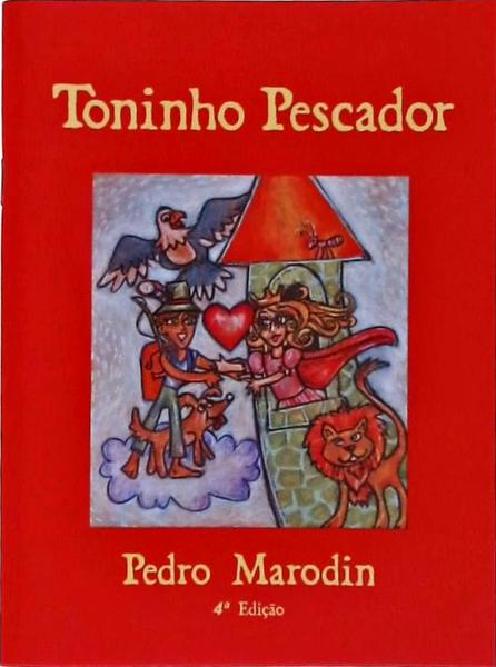 Toninho Pescador