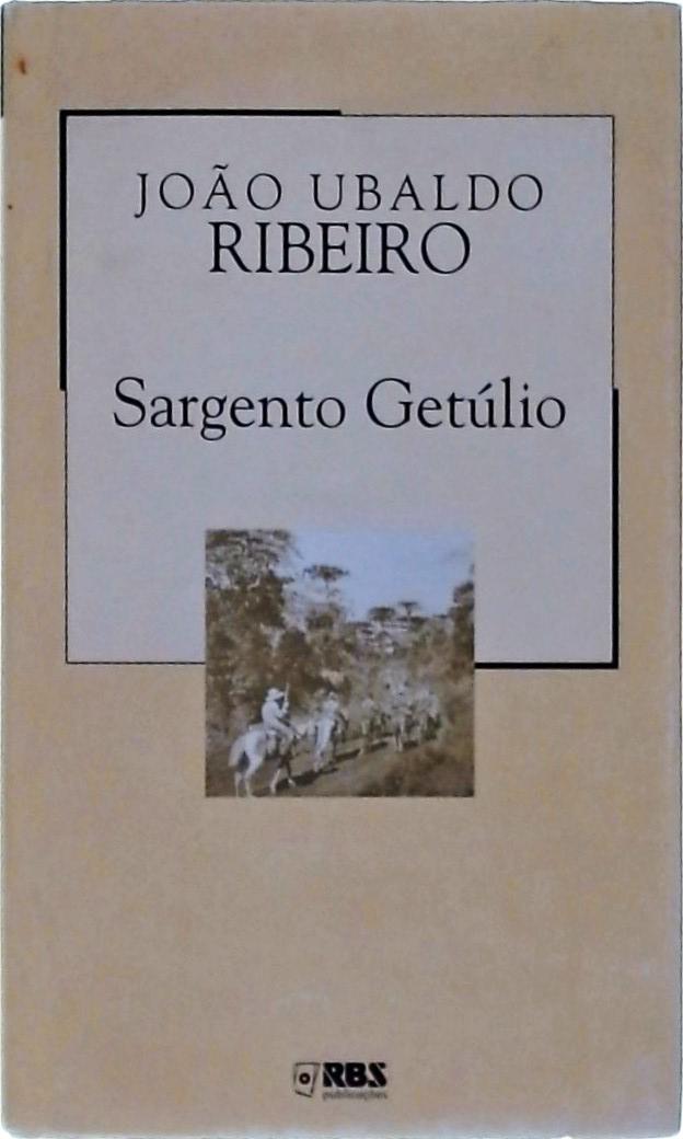 Sargento Getúlio