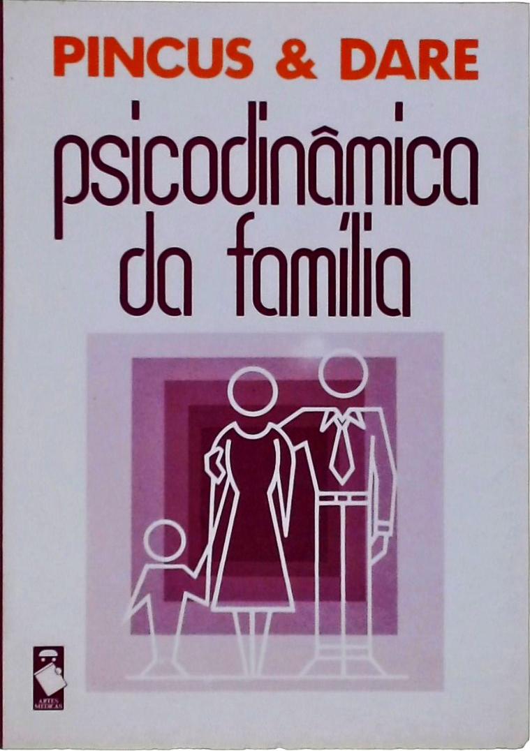 Psicodinâmica da Família