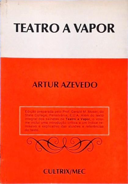 Teatro A Vapor