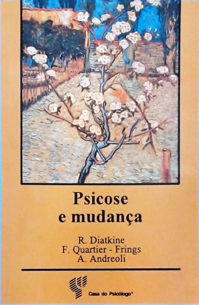 Psicose e Mudança