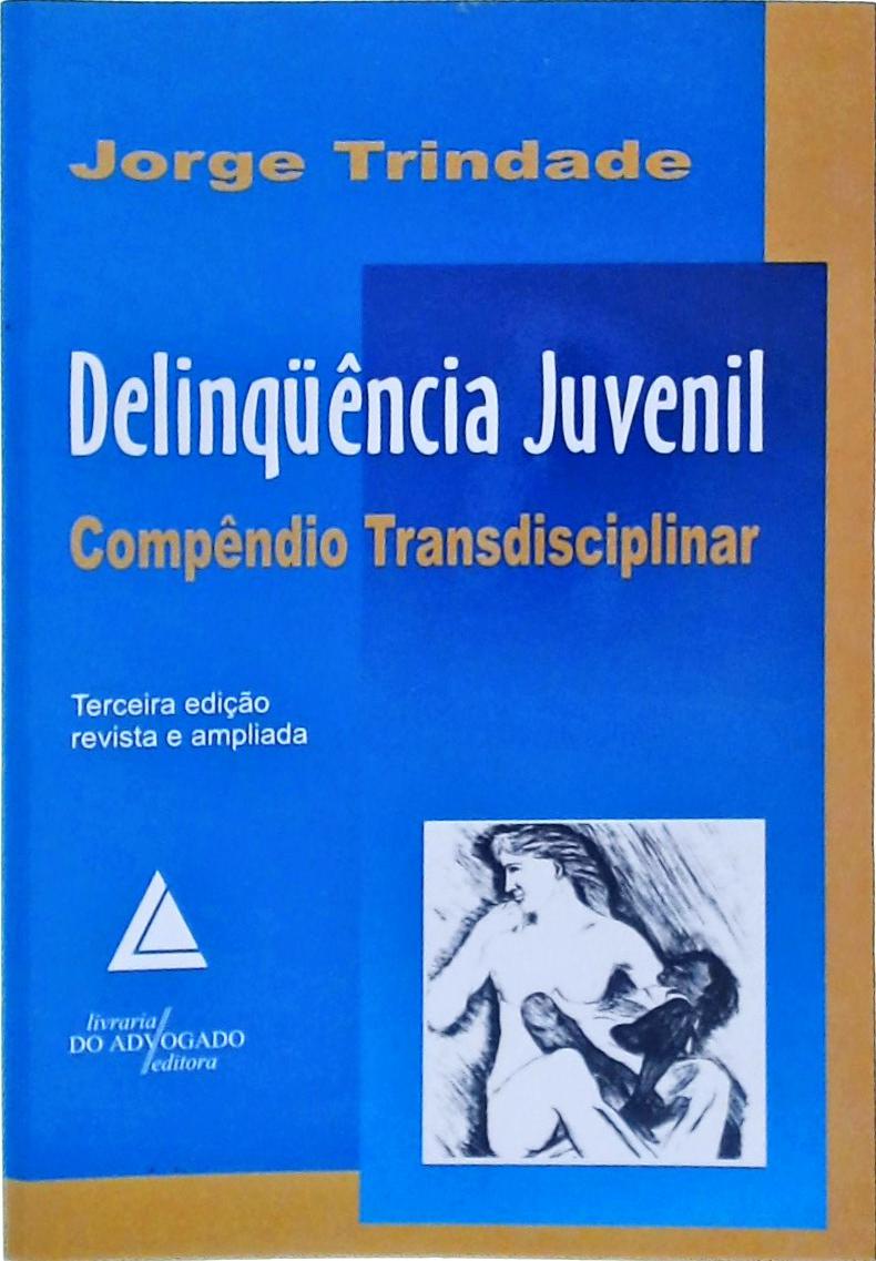 Delinquencia Juvenil