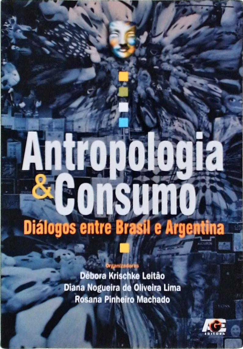 Antropologia E Consumo