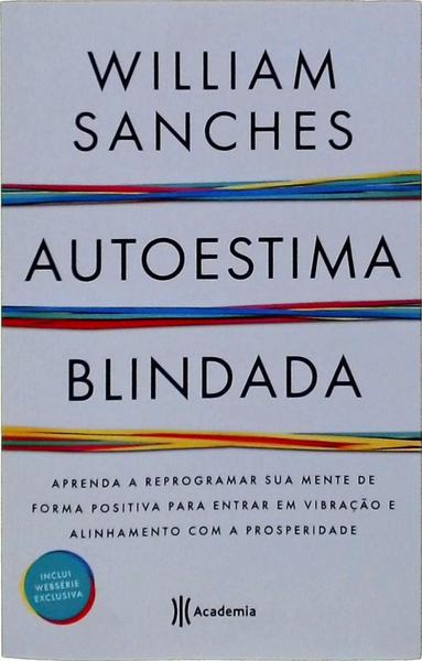 Autoestima Blindada