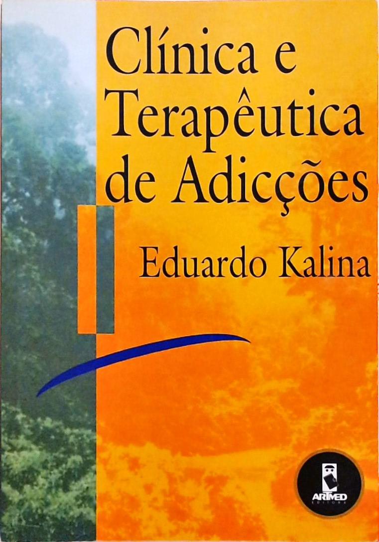 Clínica E Terapêutica De Adicções