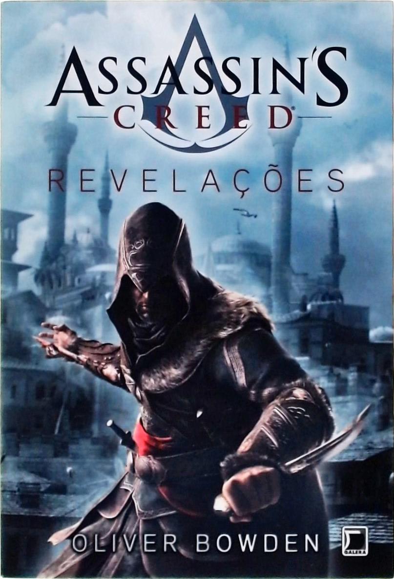 Assassins Creed, Revelações