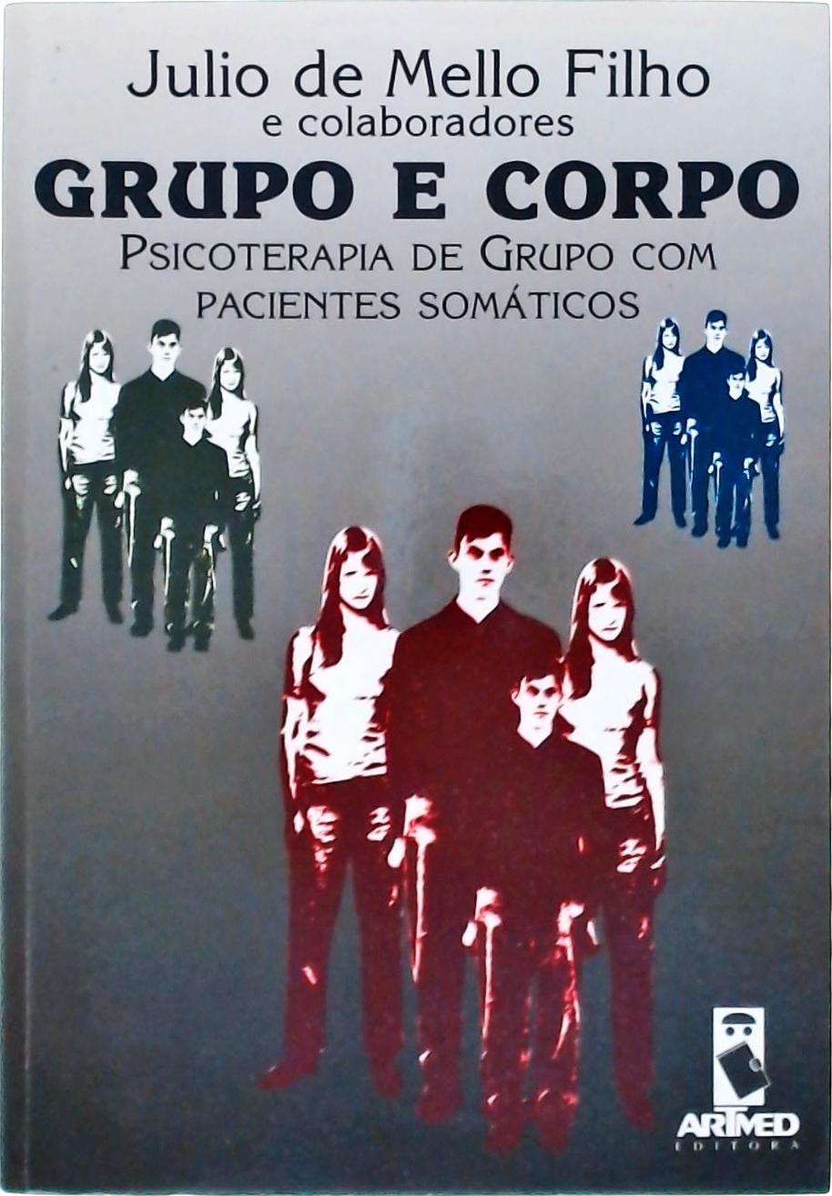 Grupo E Corpo