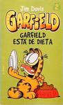 Garfield Está De Dieta Vol 2