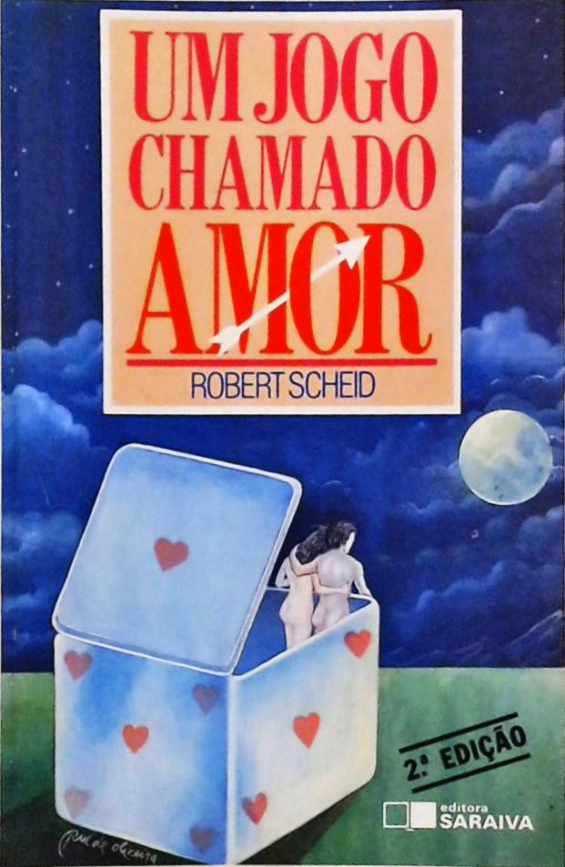 Um Jogo Chamado Amor