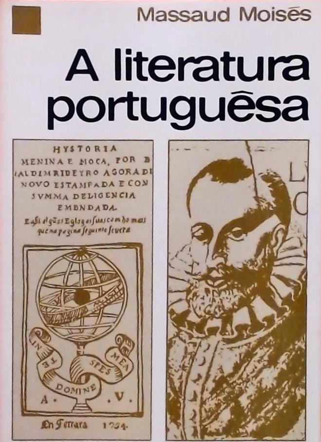 A Literatura Portuguesa