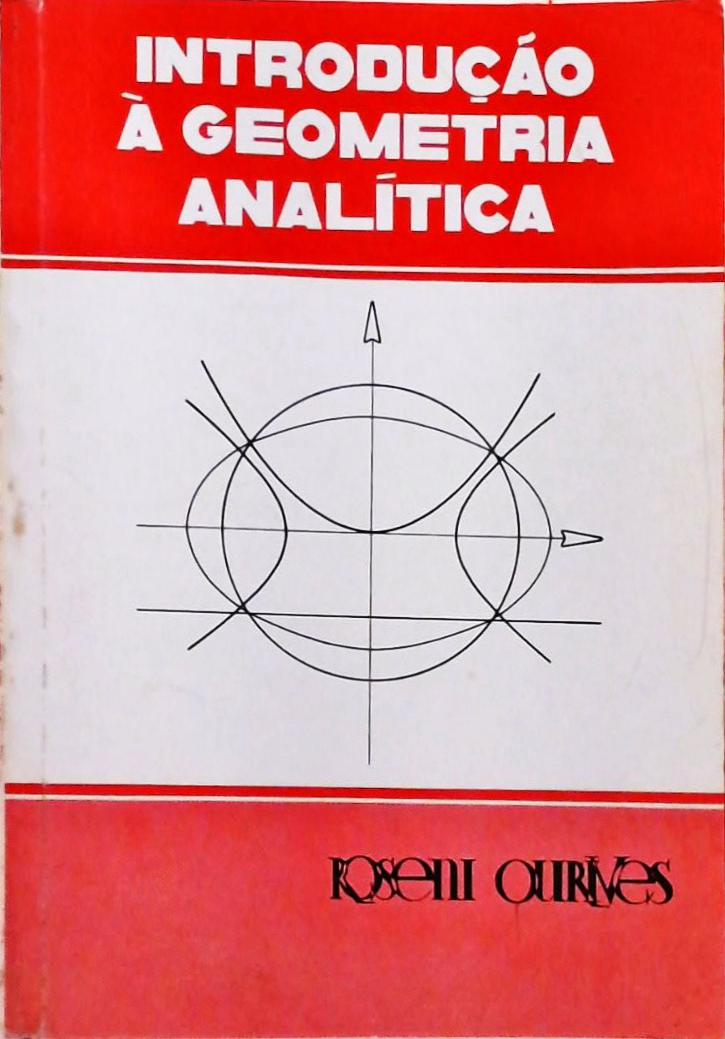 Introdução à Geometria Analítica