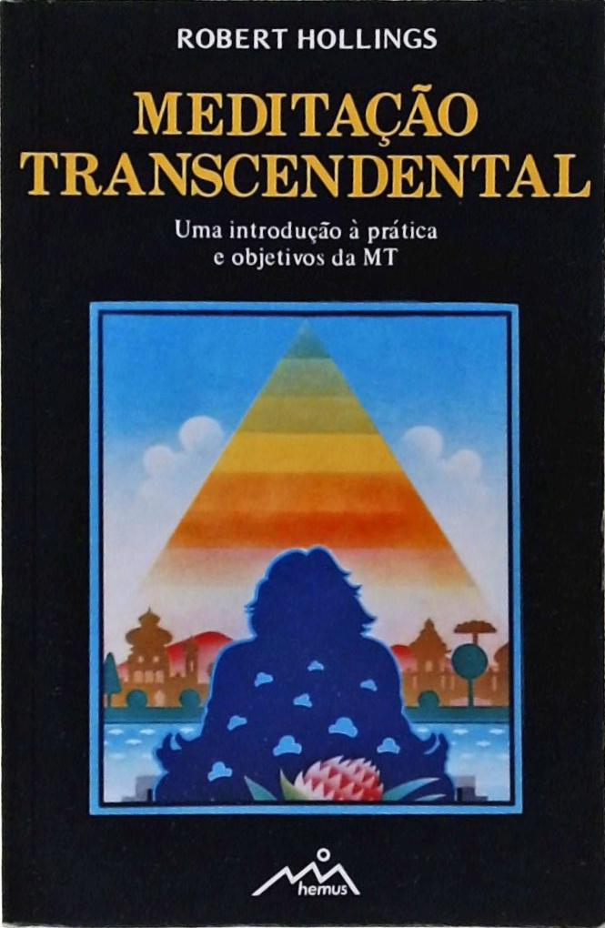 Meditação Transcendental