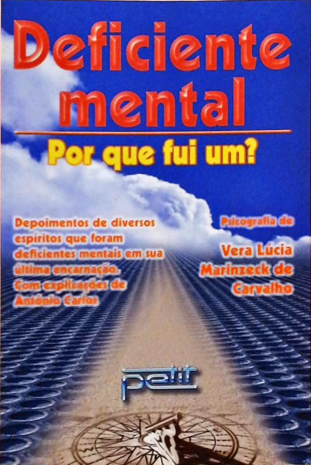 Deficiente Mental - Por Que Fui Um?