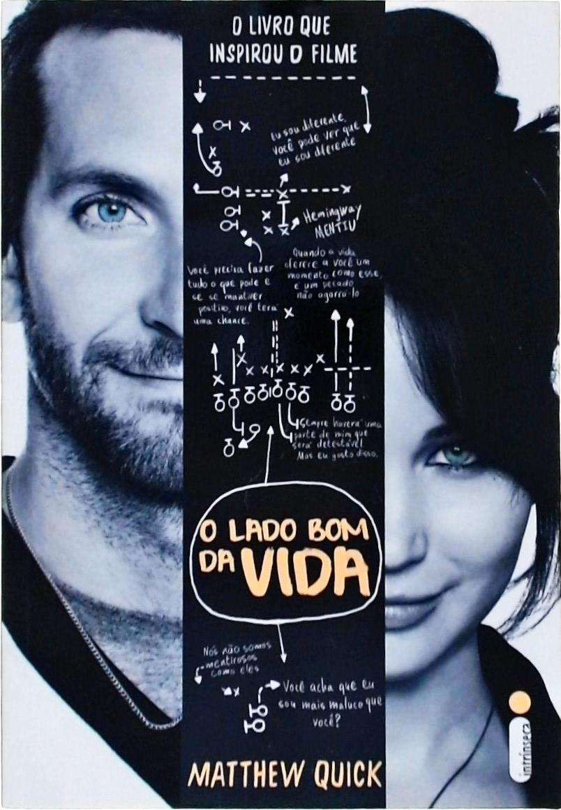 O lado bom da vida