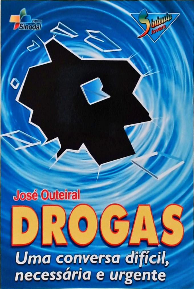 Drogas