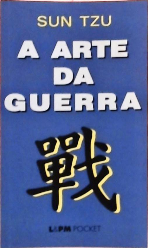 A Arte Da Guerra