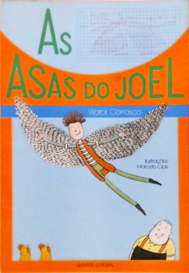As Asas do Joel