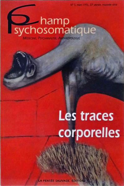 Les Traces Corporelles