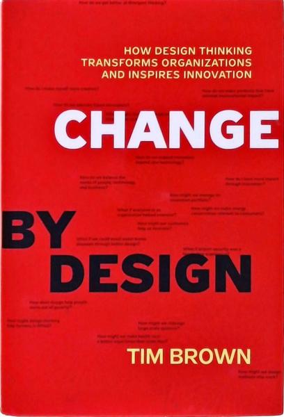 Change By Design
