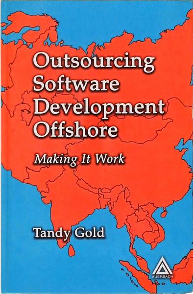 Outsourcing Software Development Offshore