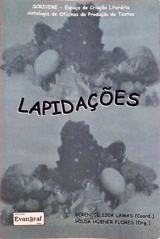 Lapidações