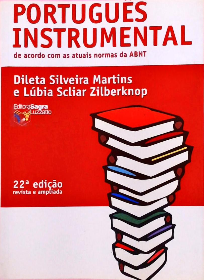 Português Instrumental (2001)