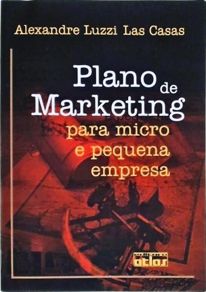 Plano De Marketing Para Micro E Pequena Empresa