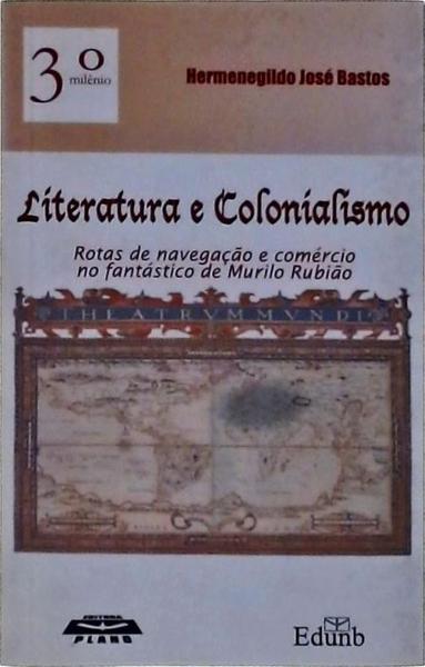 Literatura E Colonialismo