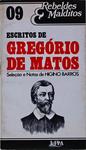 Escritos De Gregório De Matos