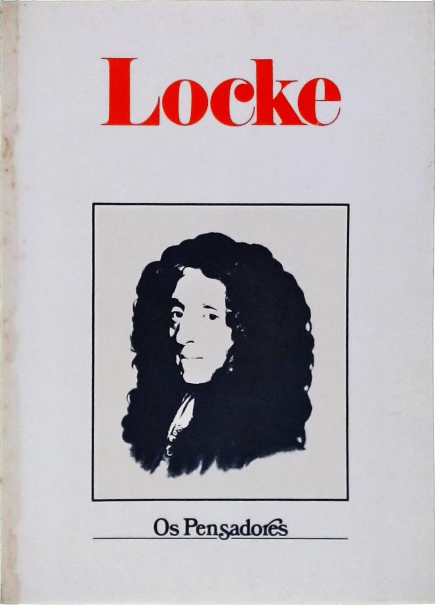 Os Pensadores, Locke